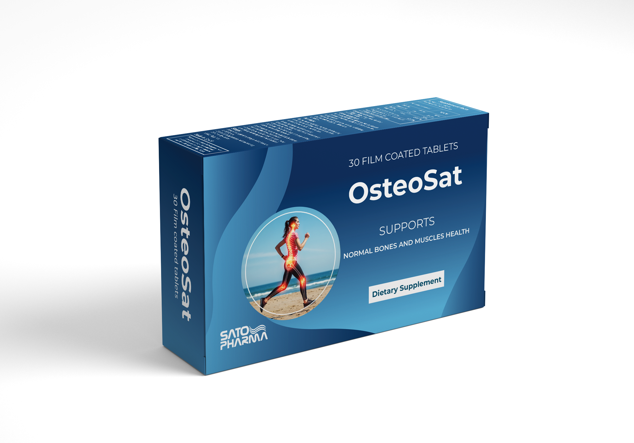 Osteosat